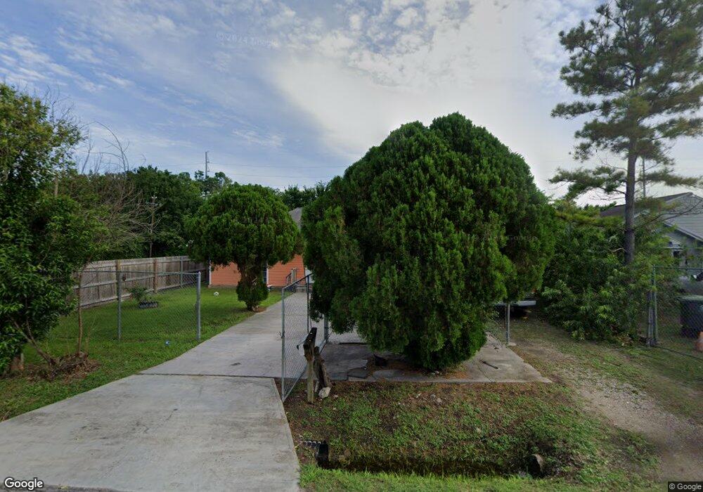 7014 Golfway St, Houston, TX 77087 - photo 1