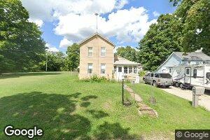 414 W Adams St, Homer, MI 49245