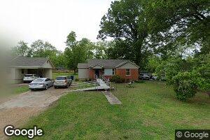 107 Raymond St, Marked Tree, AR 72365