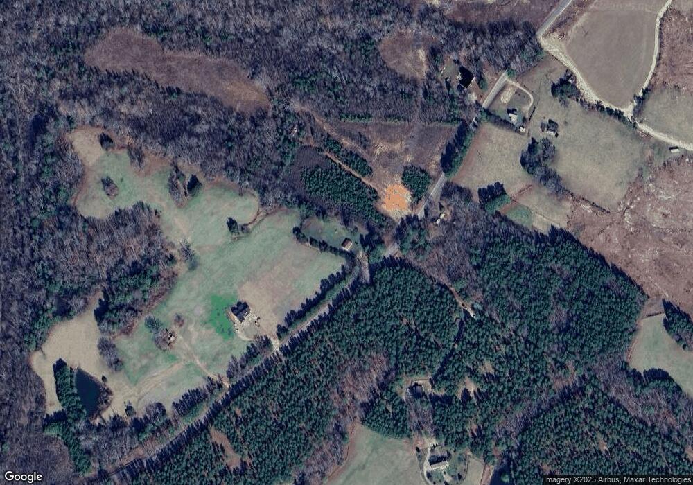 991 Bacon Fork Rd, Kenbridge, VA 23944 - photo 1