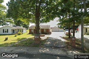 49 Senate Ave, Morganfield, KY 42437