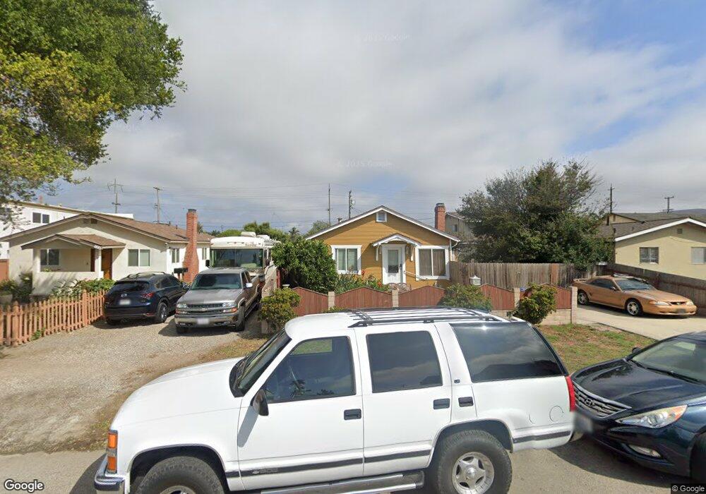 526 N G St, Lompoc, CA 93436 - photo 1