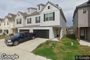 7953 Pisa Dr, Baton Rouge, LA 70820