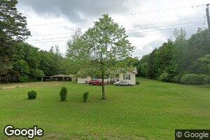 485 Oscar Kilpatrick Rd, Gibsland, LA 71028