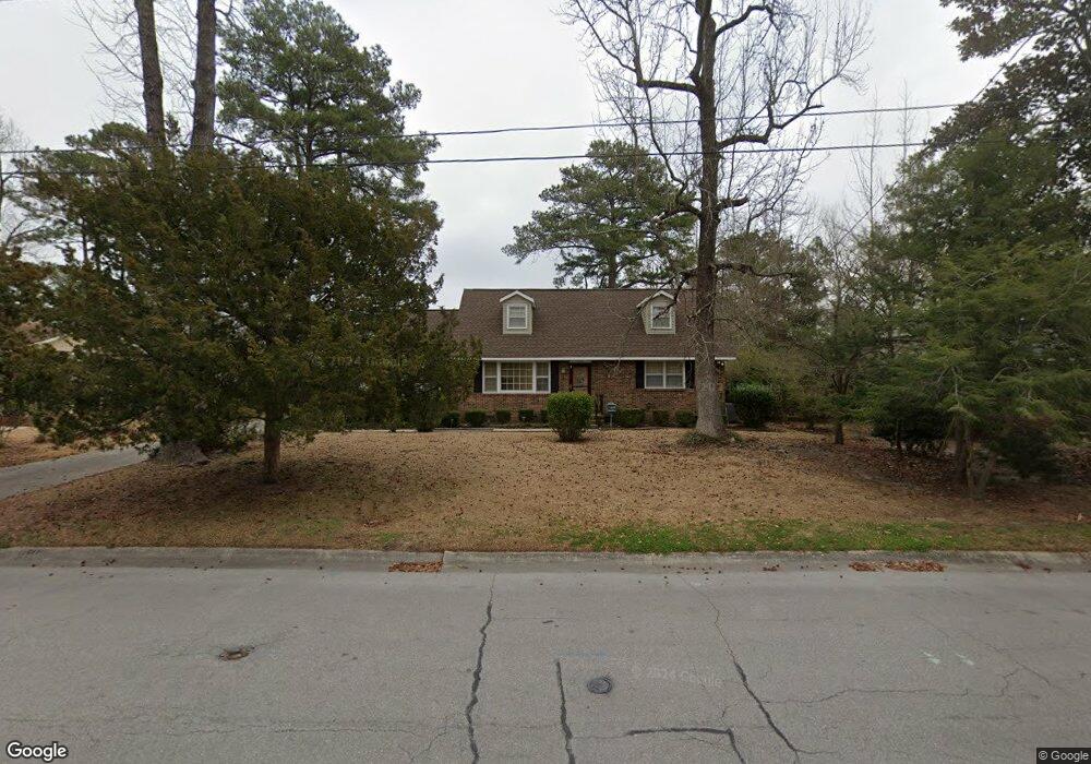 1114 Clifton Rd, Jacksonville, NC 28540 - photo 1