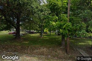 304 White Oak St, Stonefort, IL 62987