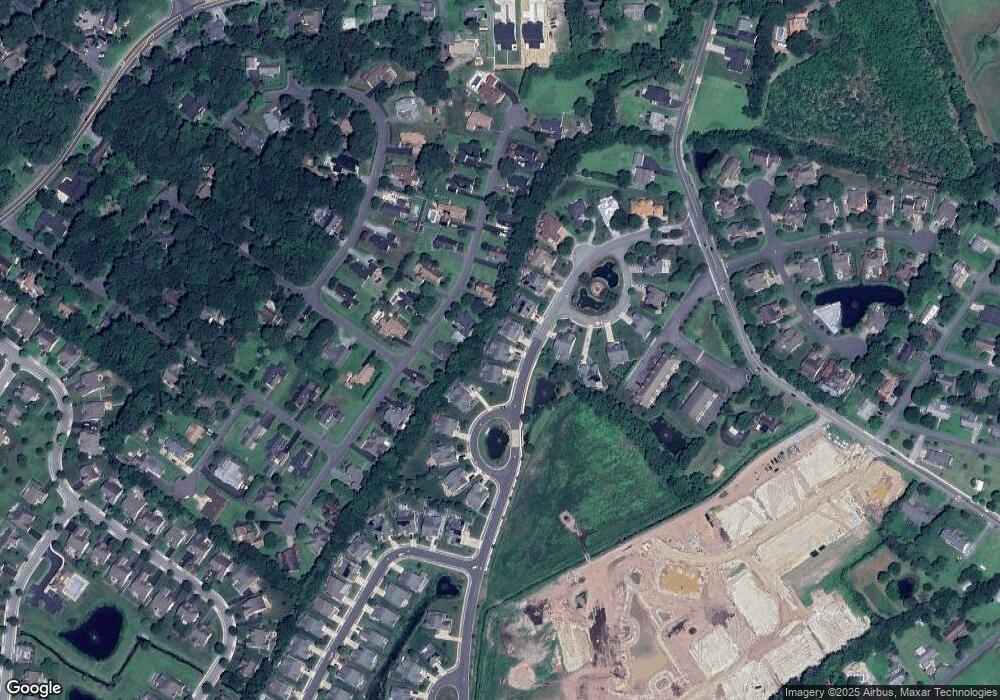 37412 Bella Via Way, Ocean View, DE 19970 - photo 1