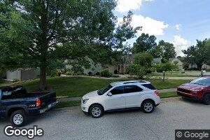 2244 S Bent Tree Dr, Bloomington, IN 47401