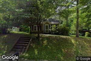 277 Alexander St NW, Crawfordville, GA 30631