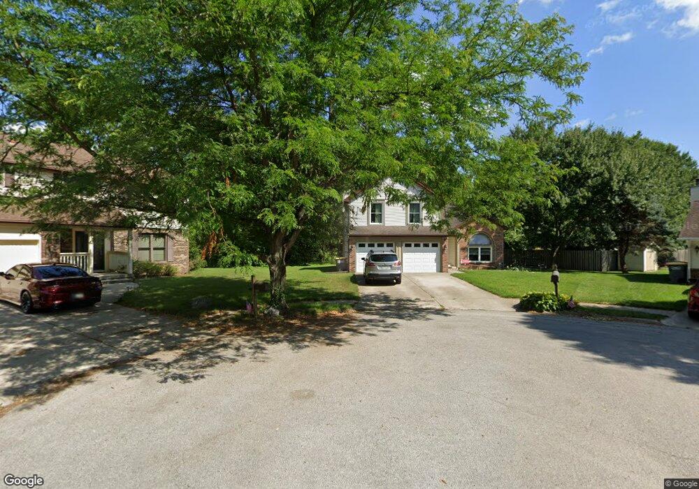 241 Falcon Ct, West Lafayette, IN 47906 - photo 1