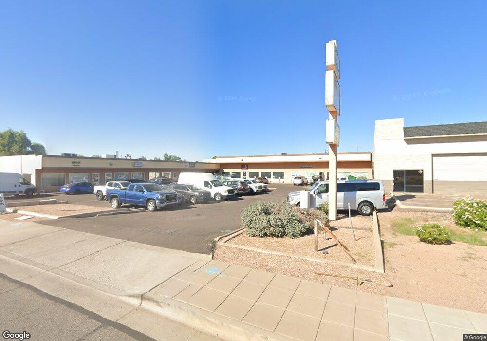 3918 E Main St unit 101-104, Mesa, AZ 85205 - photo 1