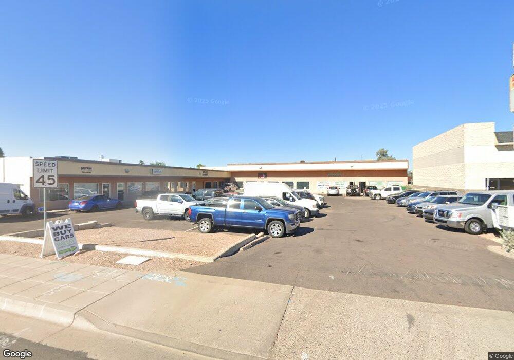 3918 E Main St unit 102, Mesa, AZ 85205 - photo 1