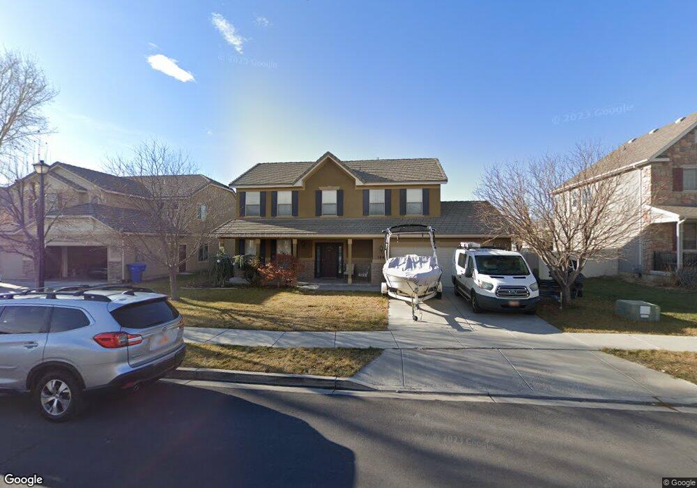 184 S 2035 W, Lehi, UT 84043 - photo 1