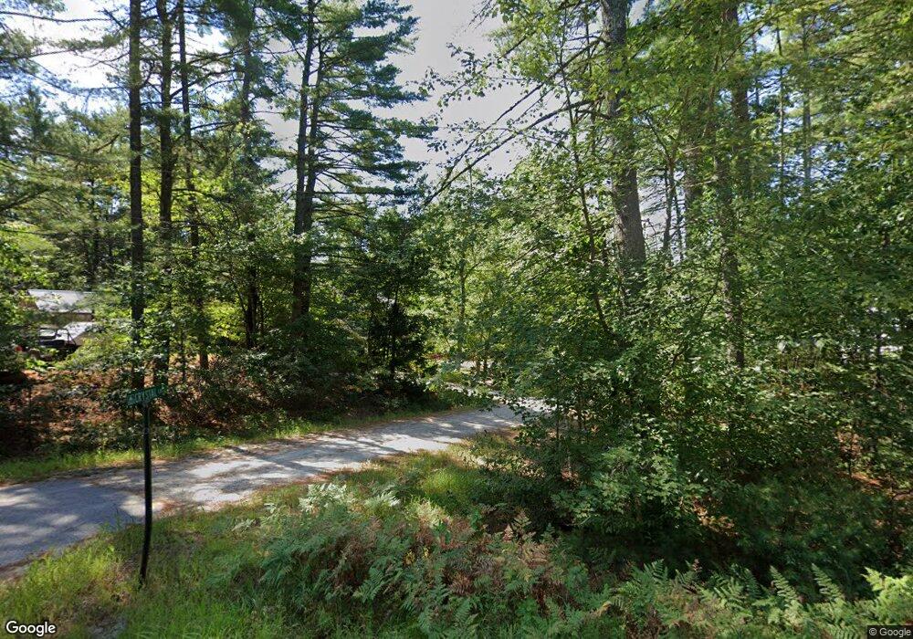Lot #1685 Crystal Ln, Lake Arrowhead, ME 04061 - photo 1