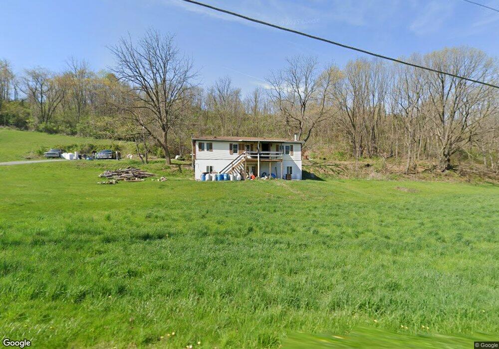 431 Scull Hill Loop Rd, Bernville, PA 19506 - photo 1