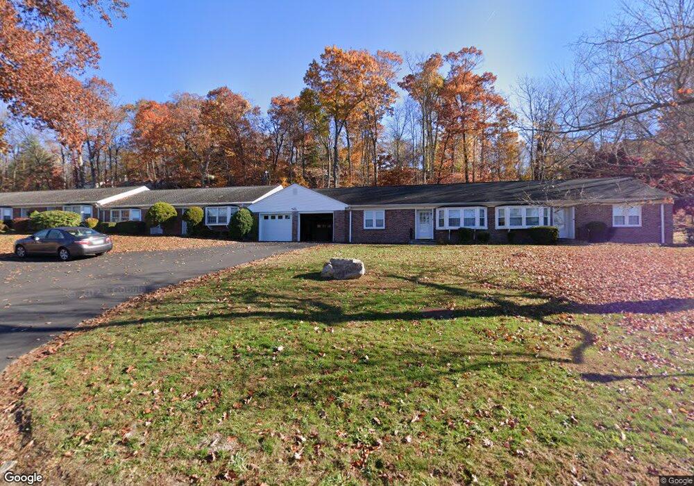 3 Douglas Dr, Brookfield, CT 06804 - photo 1