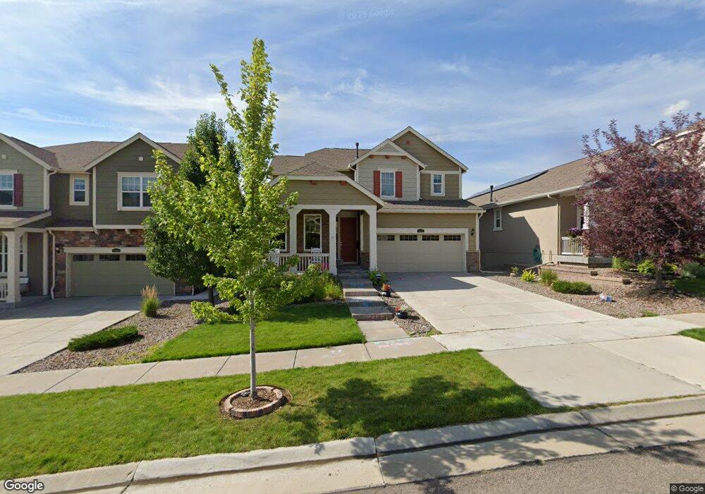19016 W 84th Place, Arvada, CO 80007 - photo 1