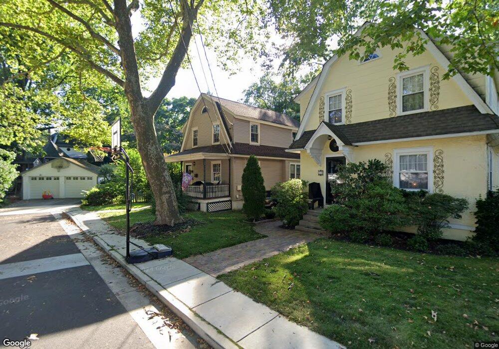 119 Briarcliff Ct, Haddonfield, NJ 08033 - photo 1