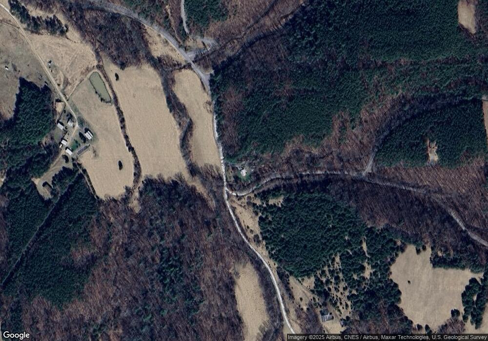 99 Posey Hollow Rd, Berkeley Springs, WV 25411 - photo 1