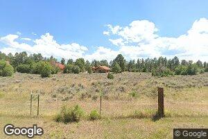 47068 Sanborn Park Rd, Redvale, CO 81431