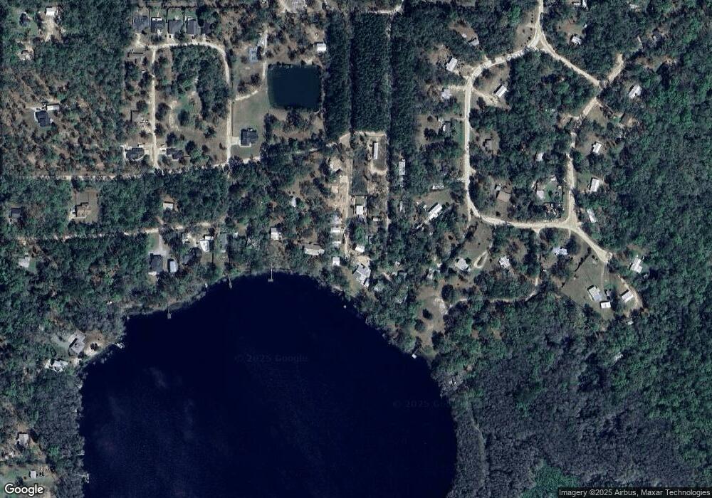 105 Wild Turkey Cir, Crawfordville, FL 32327 - photo 1