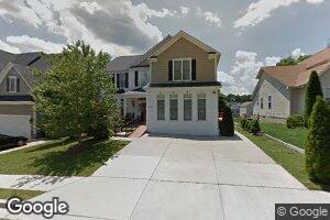 2206 N Emerson St, Arlington, VA 22207