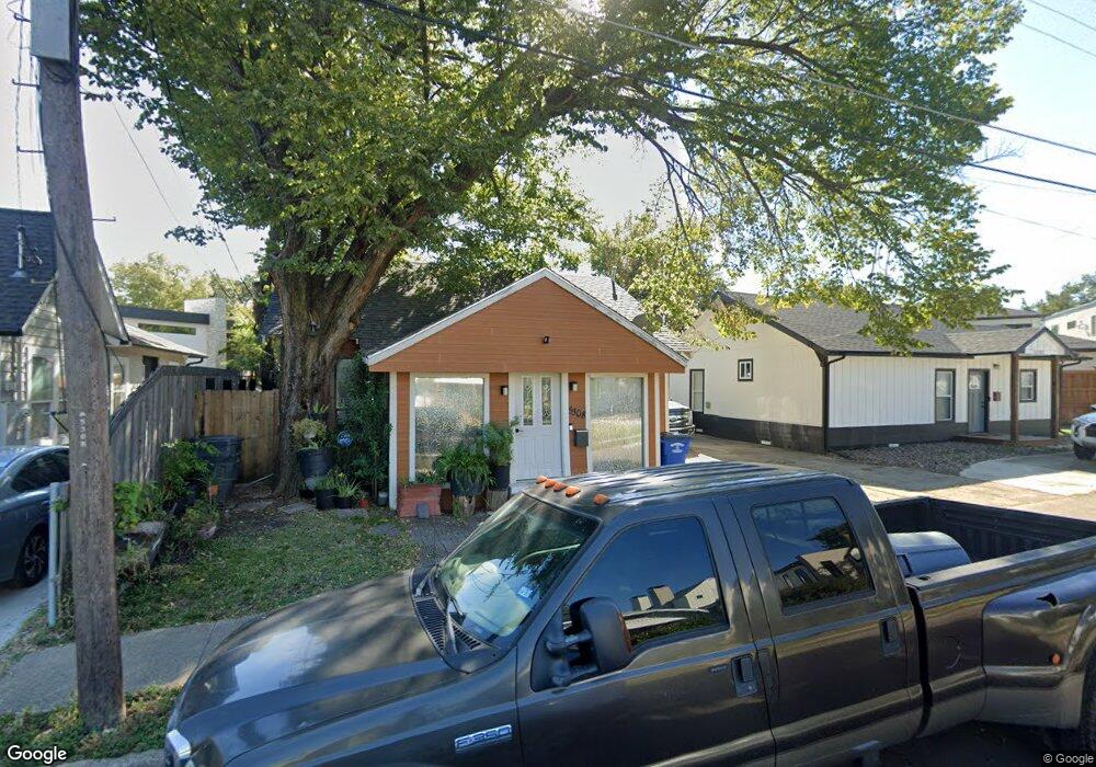 5308 Bonita Ave, Dallas, TX 75206 - photo 1