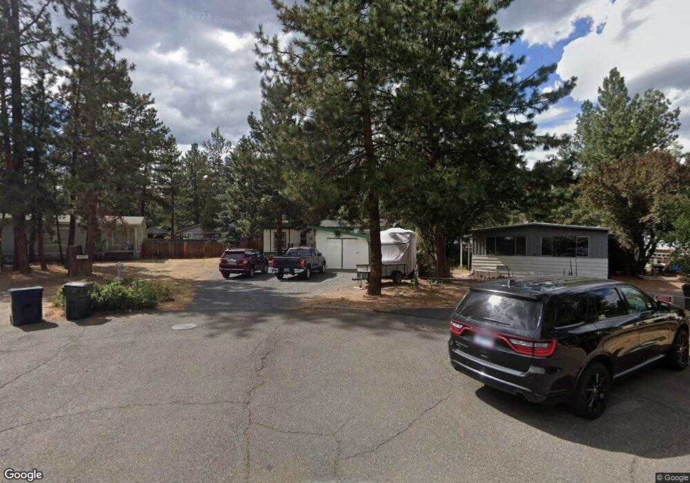 19908 Lynx Ln, Bend, OR 97702 - photo 1