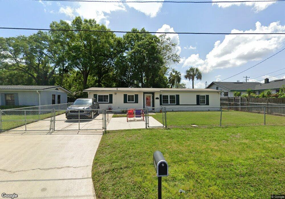 5072 College St unit 2, Jacksonville, FL 32205 - photo 1