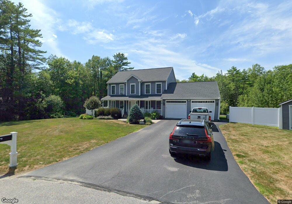 8 Hidden Valley Dr, Lewiston, ME 04240 - photo 1