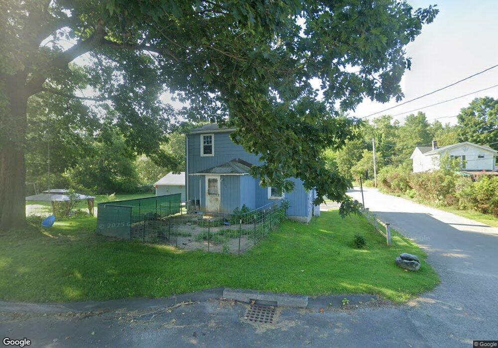 203 Cadwell Rd, Pittsfield, MA 01201 - photo 1