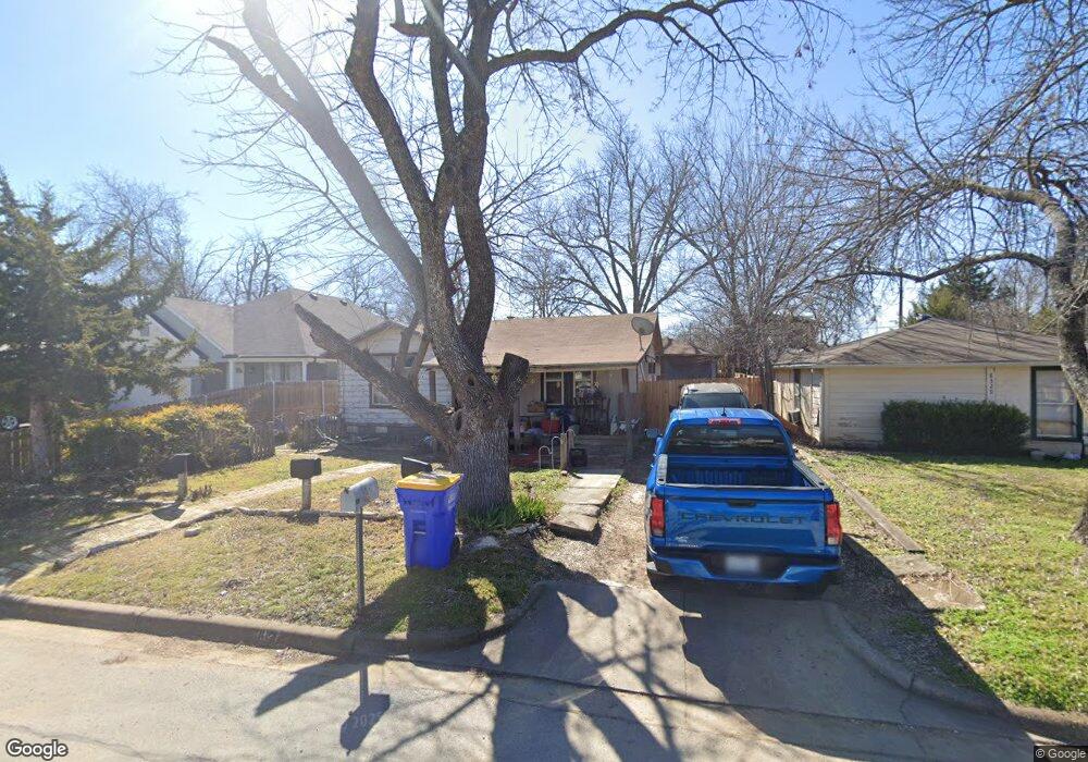 8327 Redonda St, Fort Worth, TX 76108 - photo 1