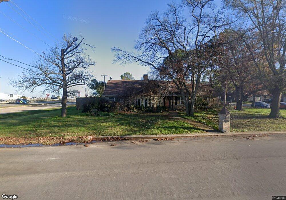 101 Pennsylvania Dr, Denton, TX 76205 - photo 1