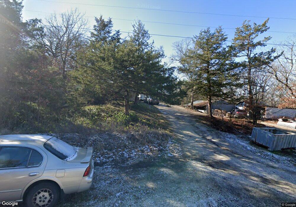 20445 Kirksey Rd, Elkins, AR 72727 - photo 1