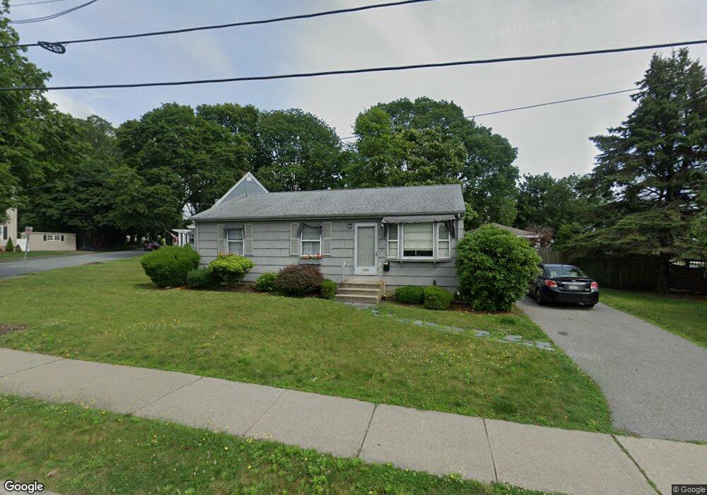 1747 Highland Ave, Fall River, MA 02720 - photo 1