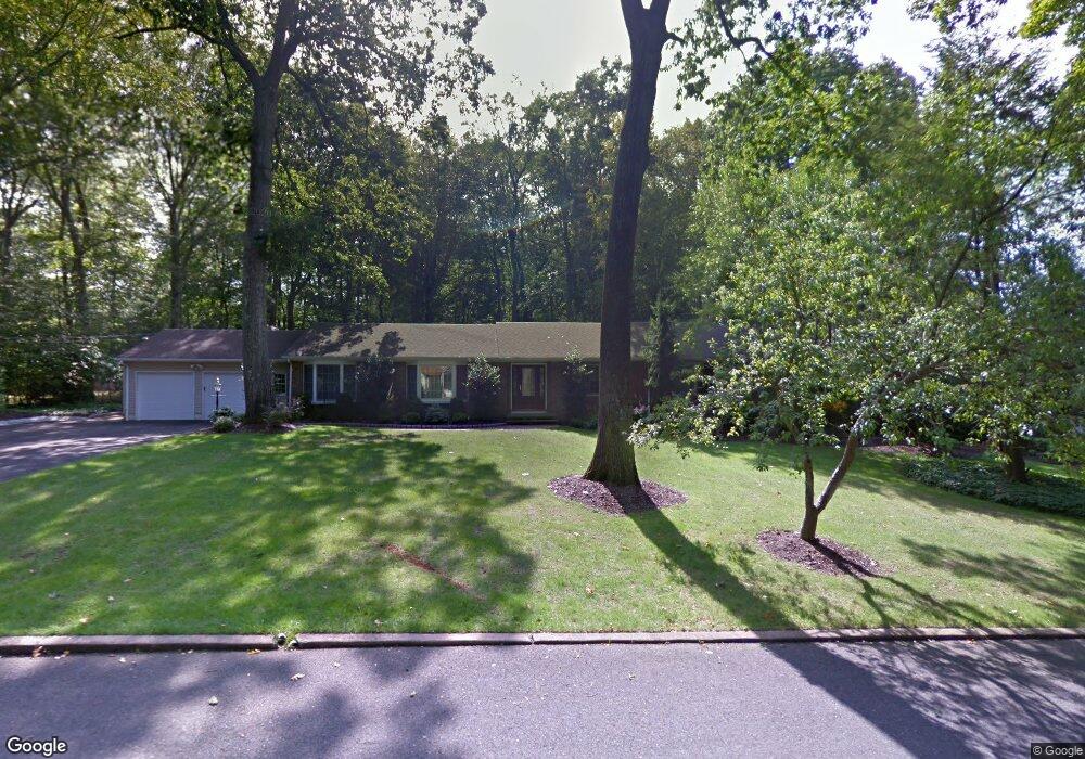 27 Arrowhead Rd, Old Tappan, NJ 07675 - photo 1