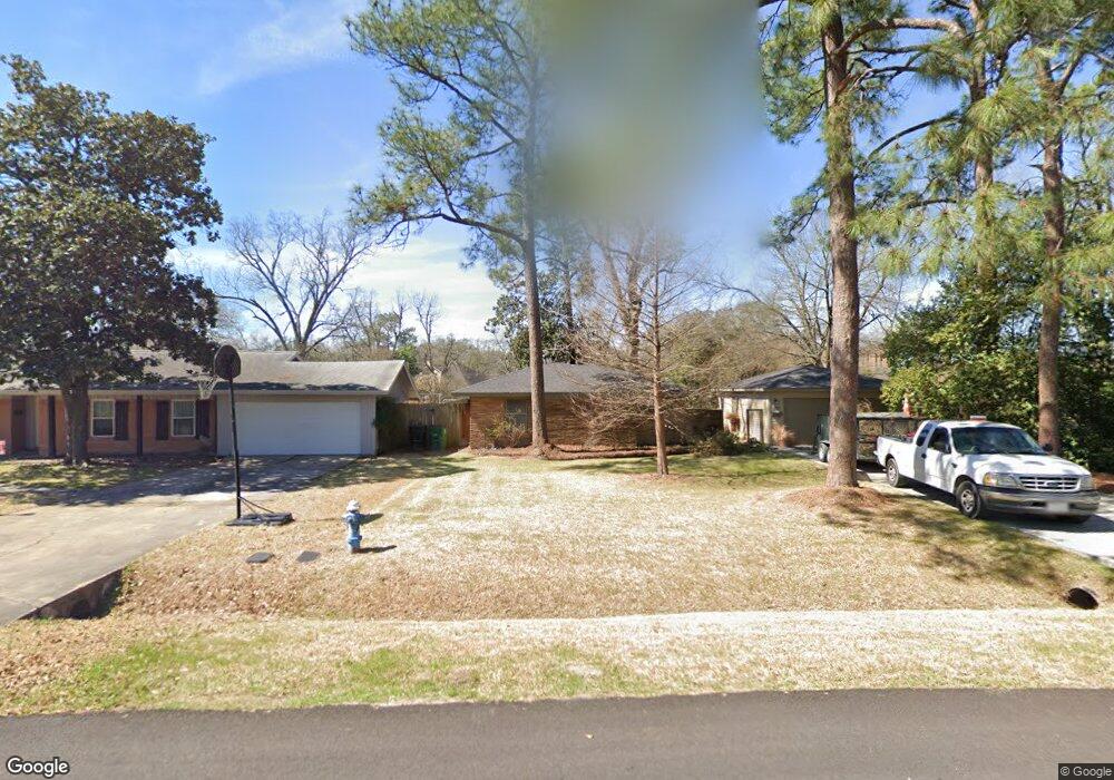 1737 Longacre Dr, Houston, TX 77055 - photo 1