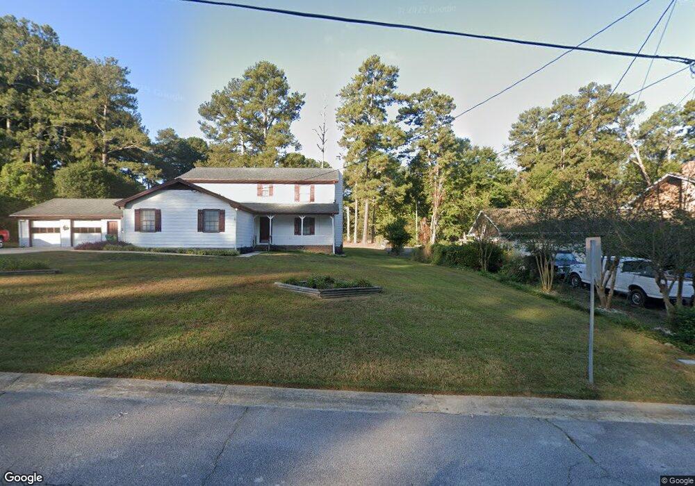 6577 Woodrow Rd, Lithonia, GA 30038 - photo 1