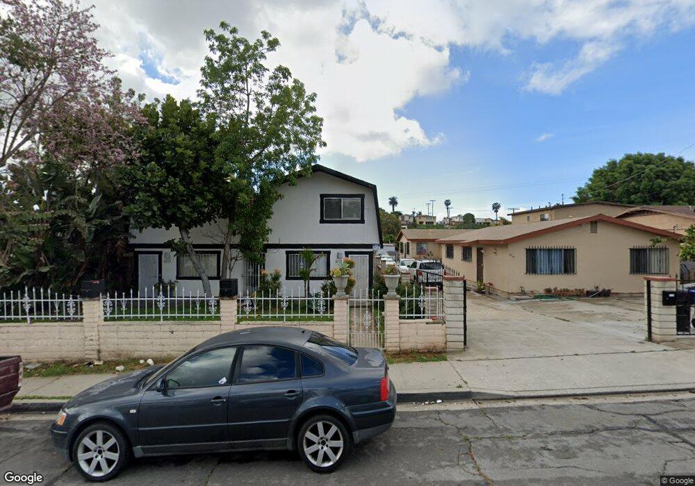 4121 Eta St unit 23, San Diego, CA 92113 - photo 1