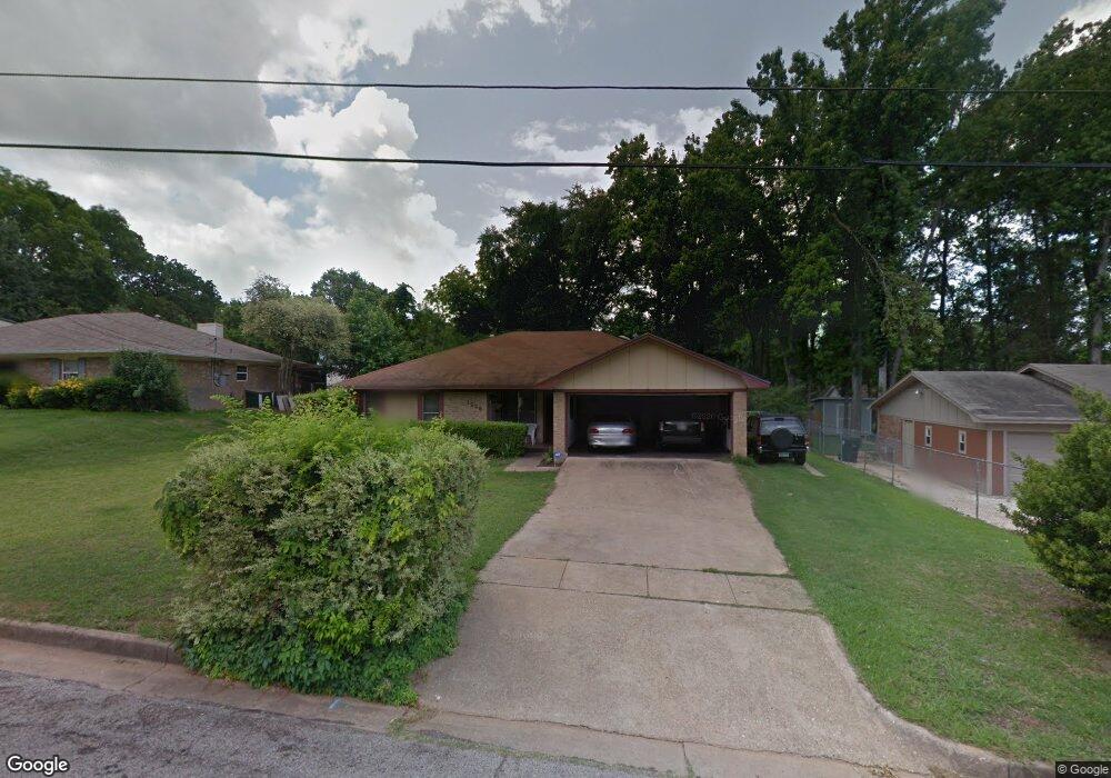 1528 Crockett Dr, Tyler, TX 75701 - photo 1