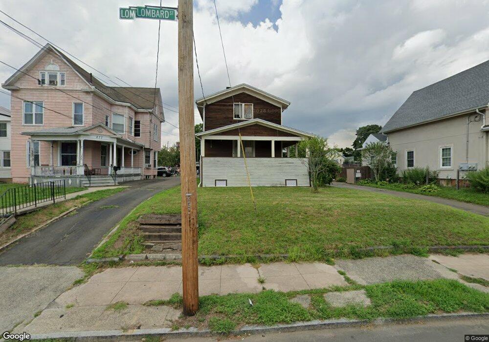 407 Lombard St, New Haven, CT 06513 - photo 1