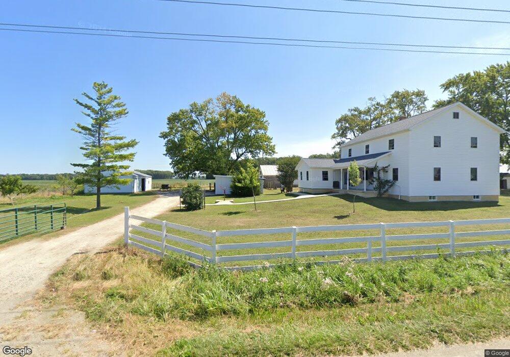 7321 N 450 E, Bryant, IN 47326 - photo 1