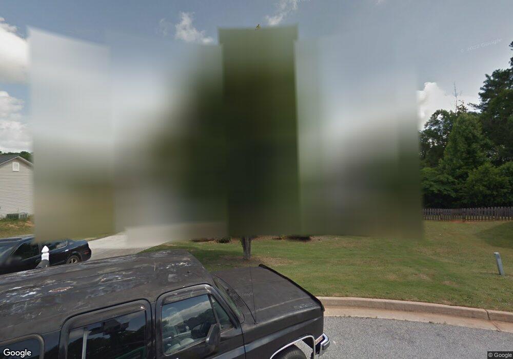 55 Weldon Place, Covington, GA 30016 - photo 1