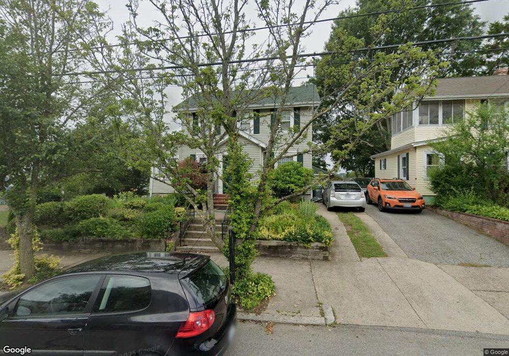 210 Highland Ave, Providence, RI 02906 - photo 1