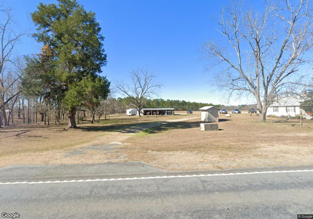 195 Ga Highway 29, Tarrytown, GA 30470 - photo 1