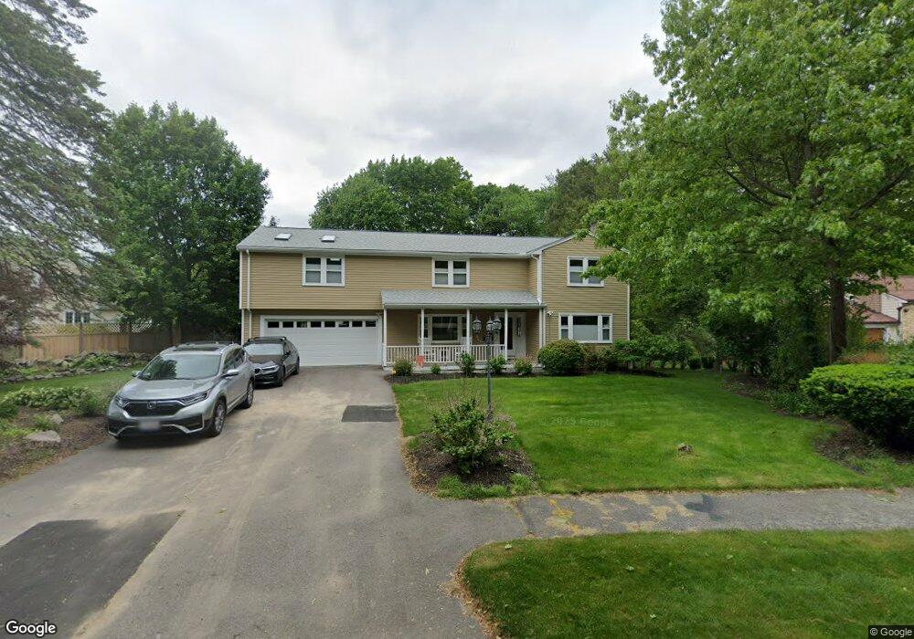 577 Atherton St, Milton, MA 02186 - photo 1