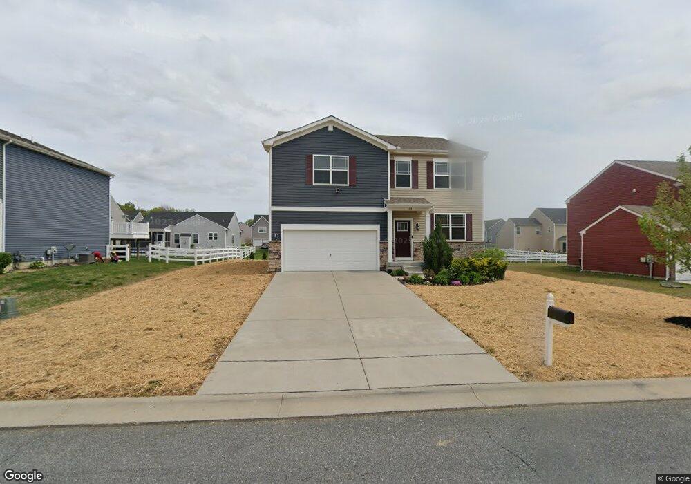 109 Azalea Dr, Smyrna, DE 19977 - photo 1