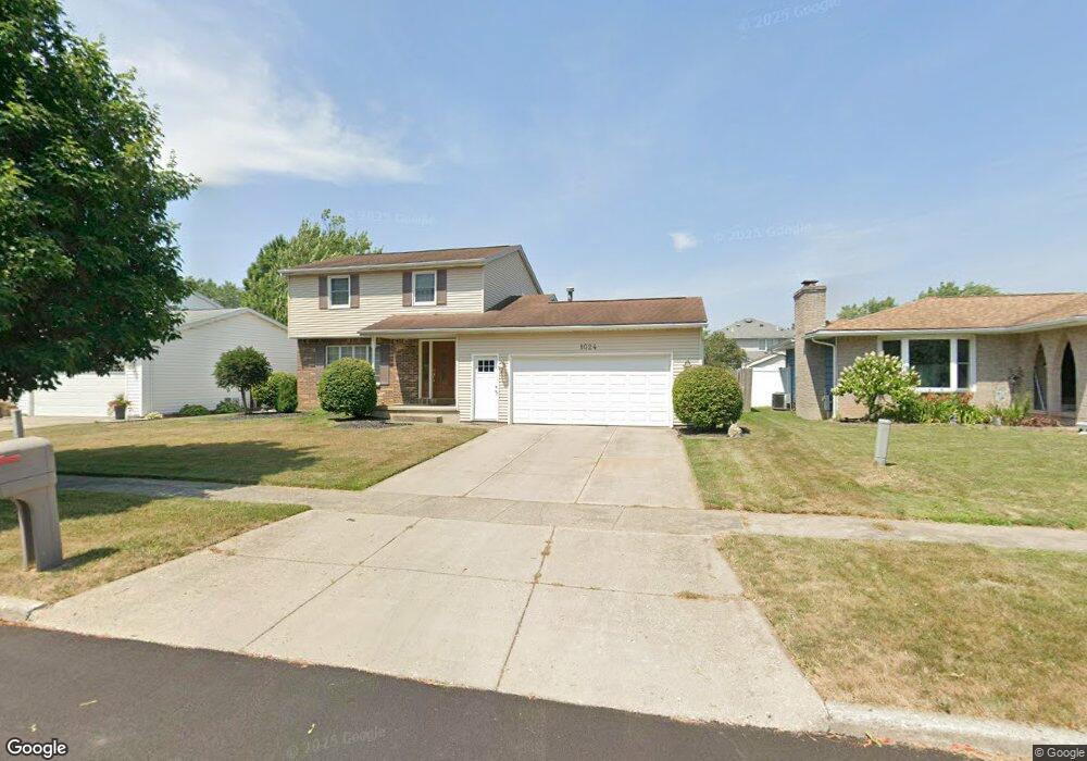 1024 Remington Dr, North Tonawanda, NY 14120 - photo 1