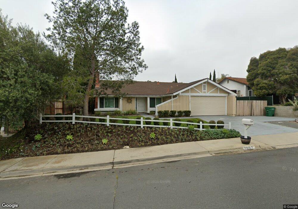 7807 Estancia St, Carlsbad, CA 92009 - photo 1