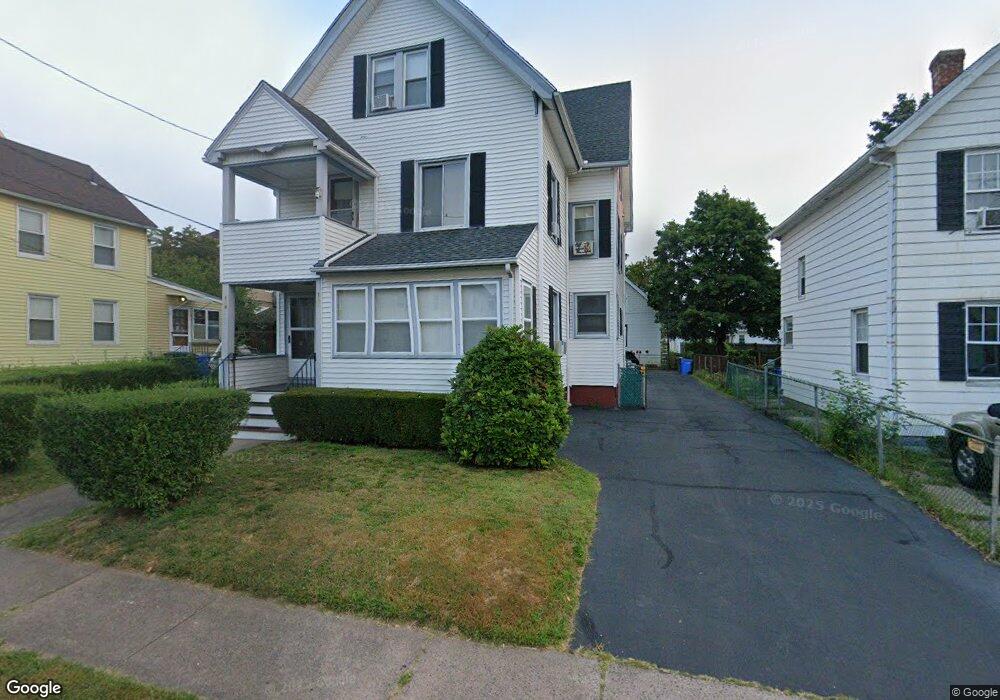 152 Brown St unit 154, Hartford, CT 06114 - photo 1